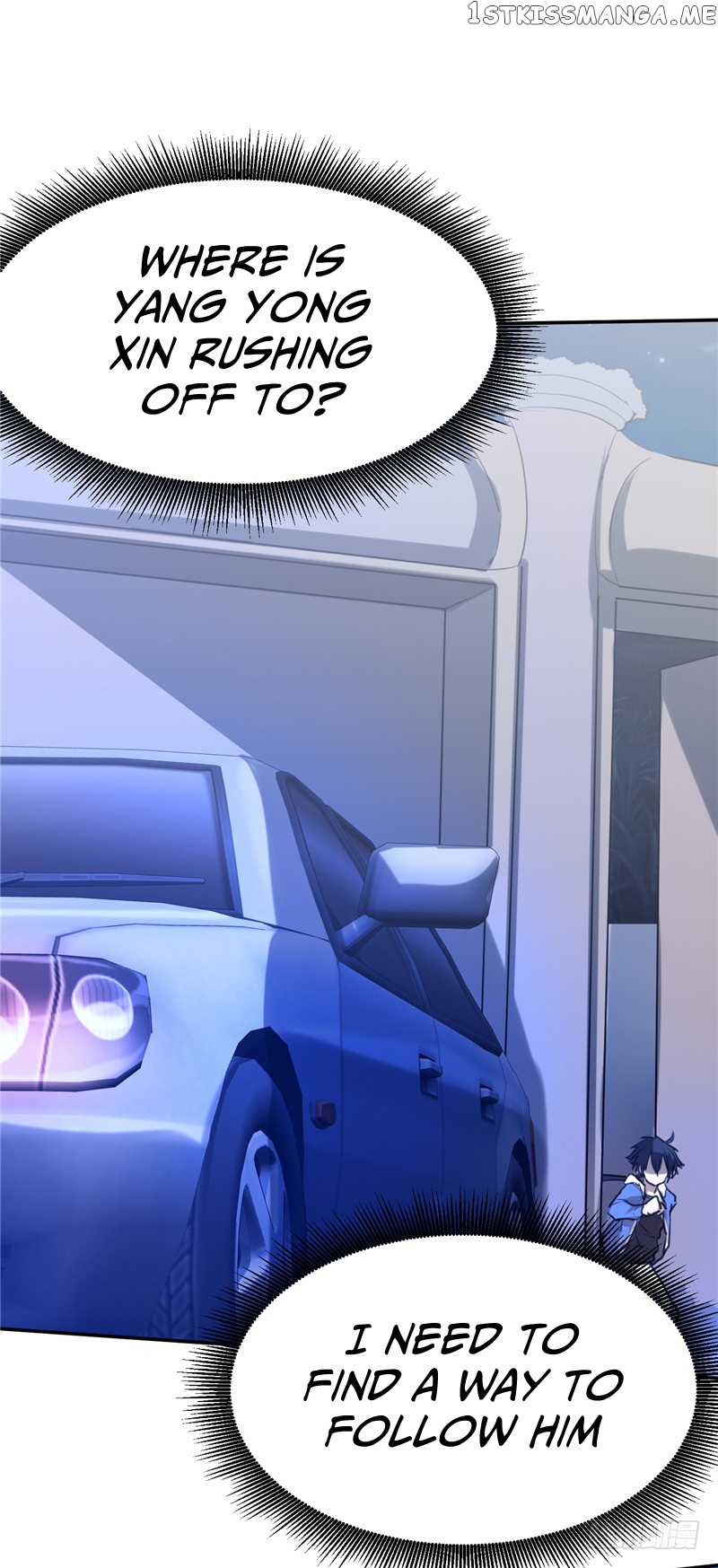 First Rate Master chapter 48 - page 38