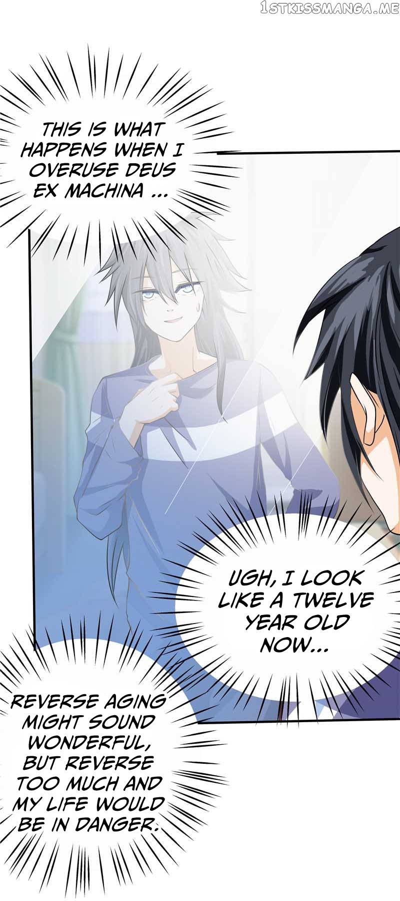 First Rate Master chapter 45 - page 29