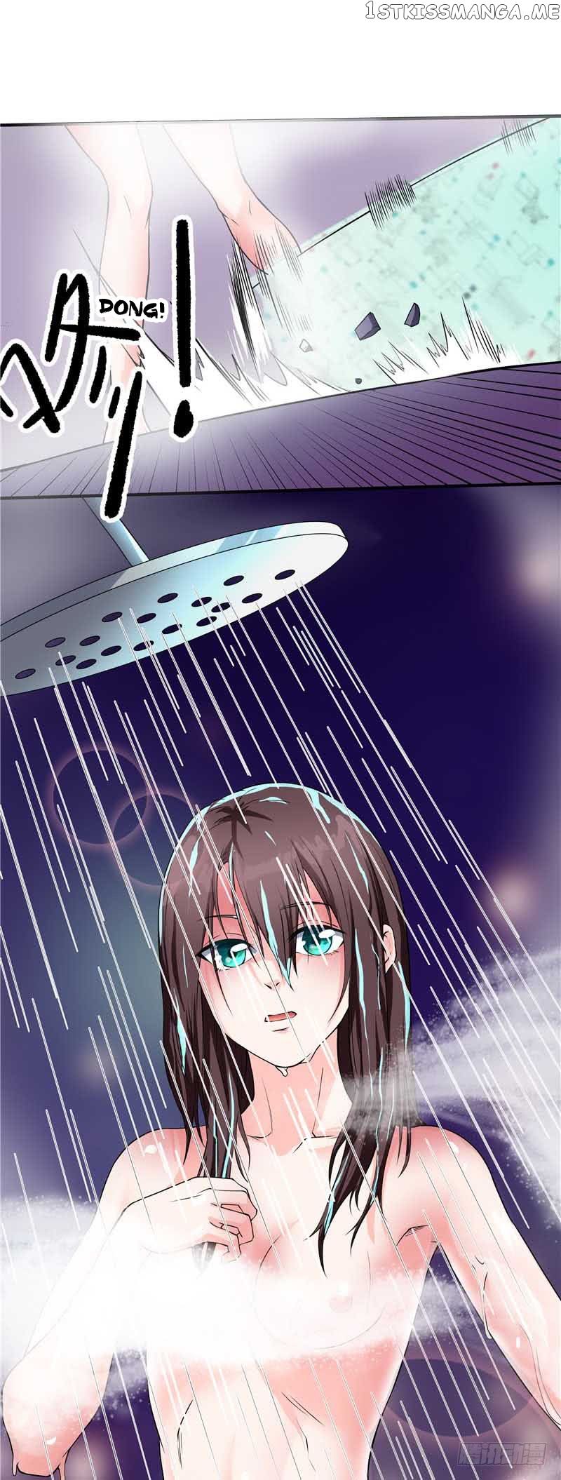 First Rate Master chapter 45 - page 33
