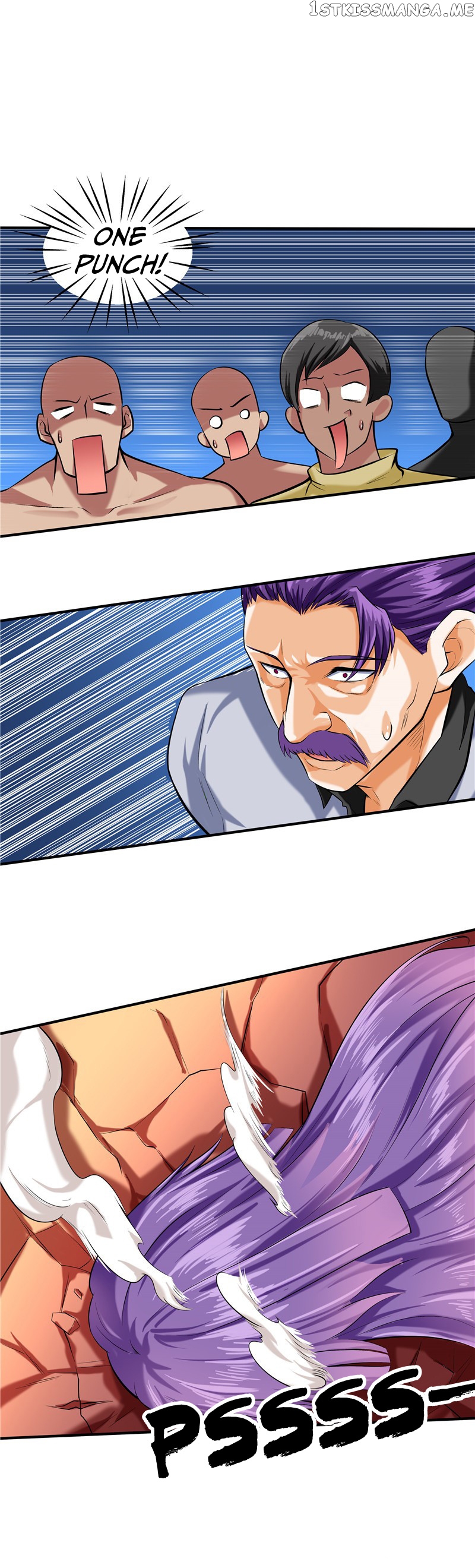 First Rate Master chapter 44 - page 18