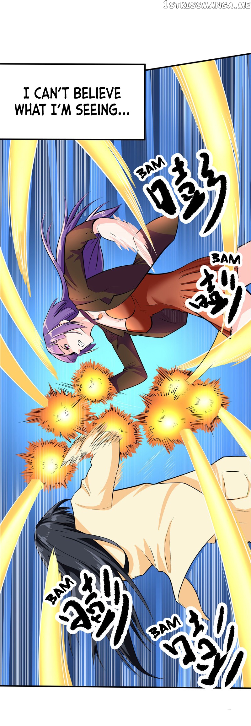 First Rate Master chapter 44 - page 2