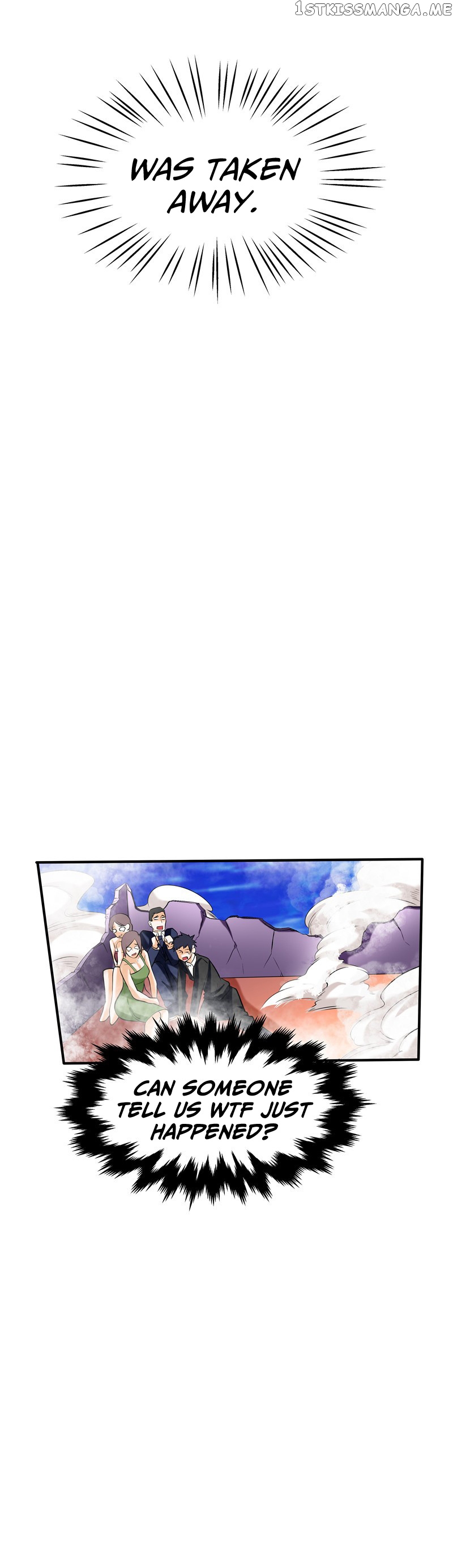 First Rate Master chapter 44 - page 32