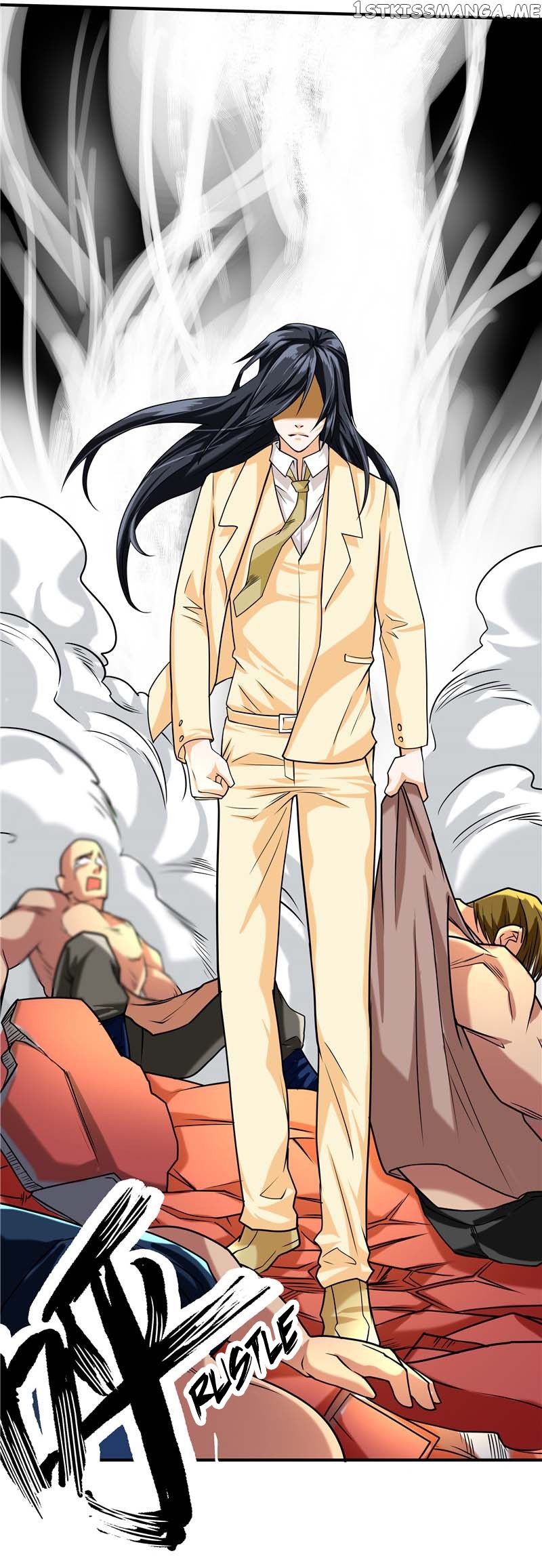 First Rate Master chapter 43 - page 15