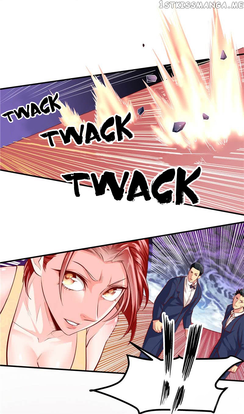 First Rate Master chapter 42 - page 15