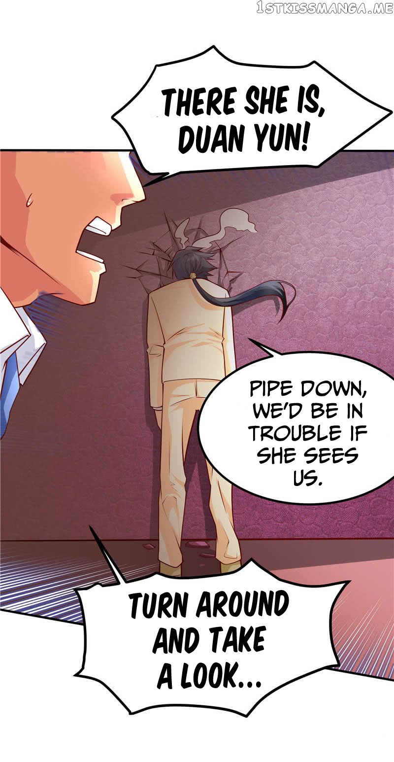First Rate Master chapter 41 - page 15