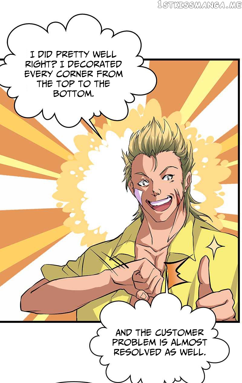 First Rate Master chapter 16 - page 26