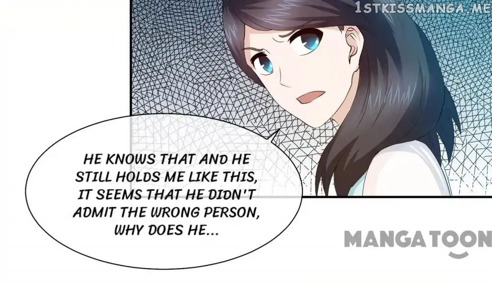 Arranged Marriage With A Billionaire chapter 57 - page 6