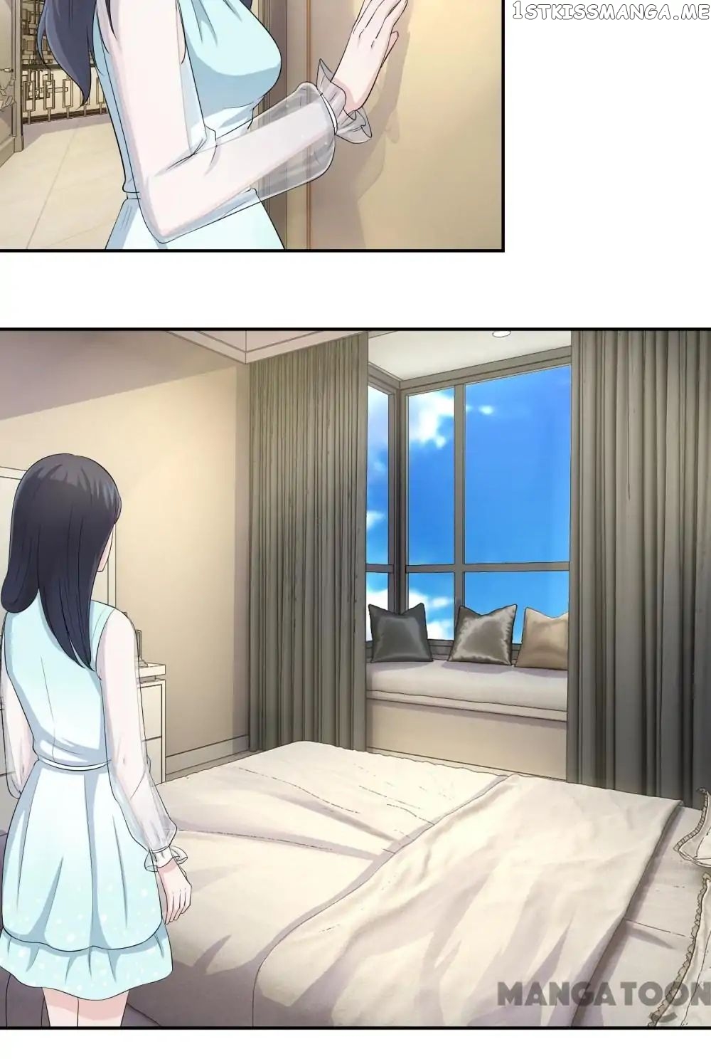 Arranged Marriage With A Billionaire chapter 50 - page 10