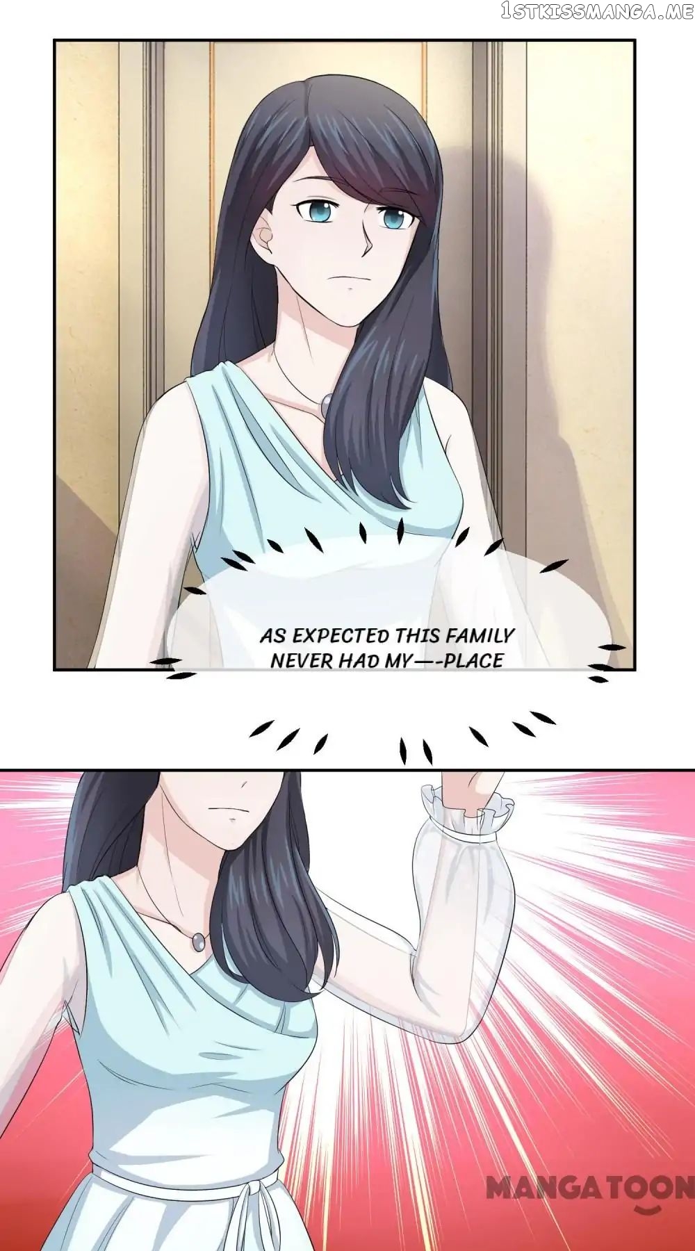 Arranged Marriage With A Billionaire chapter 50 - page 11