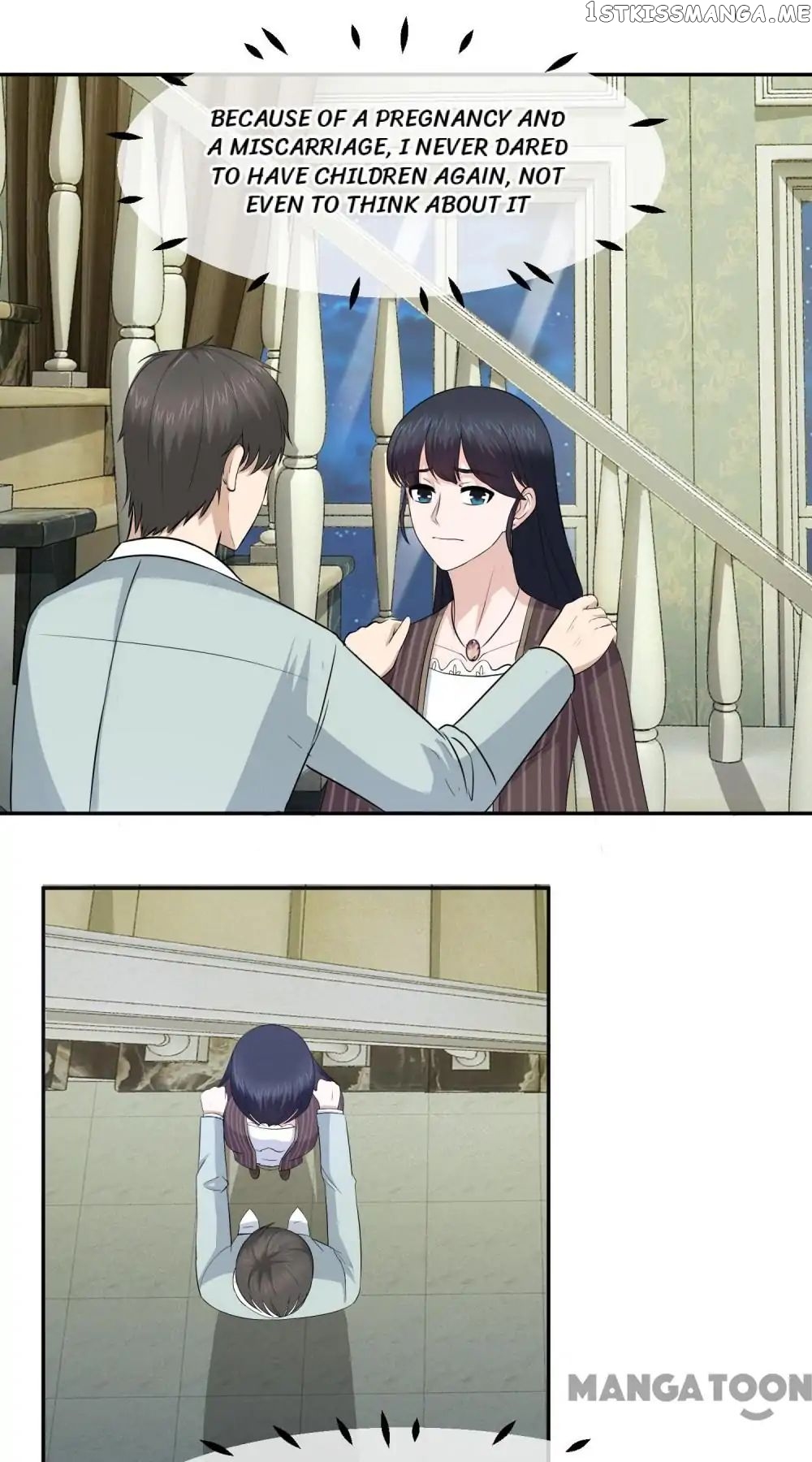 Arranged Marriage With A Billionaire chapter 48 - page 1