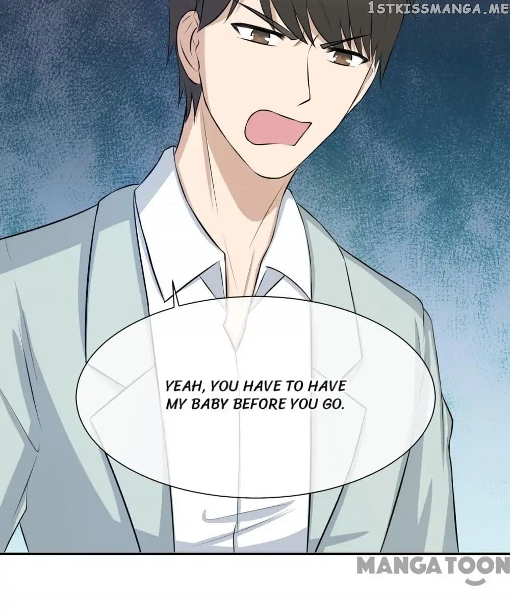 Arranged Marriage With A Billionaire chapter 48 - page 32
