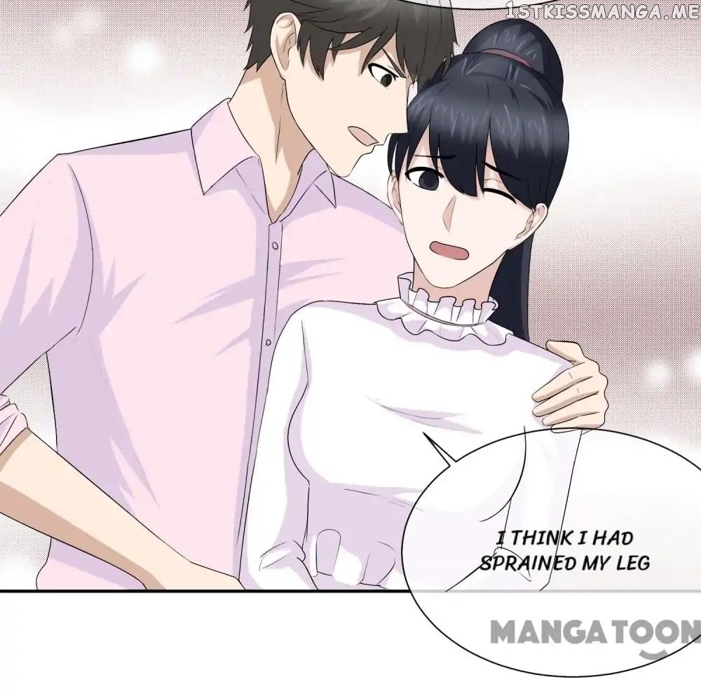 Arranged Marriage With A Billionaire chapter 31 - page 10
