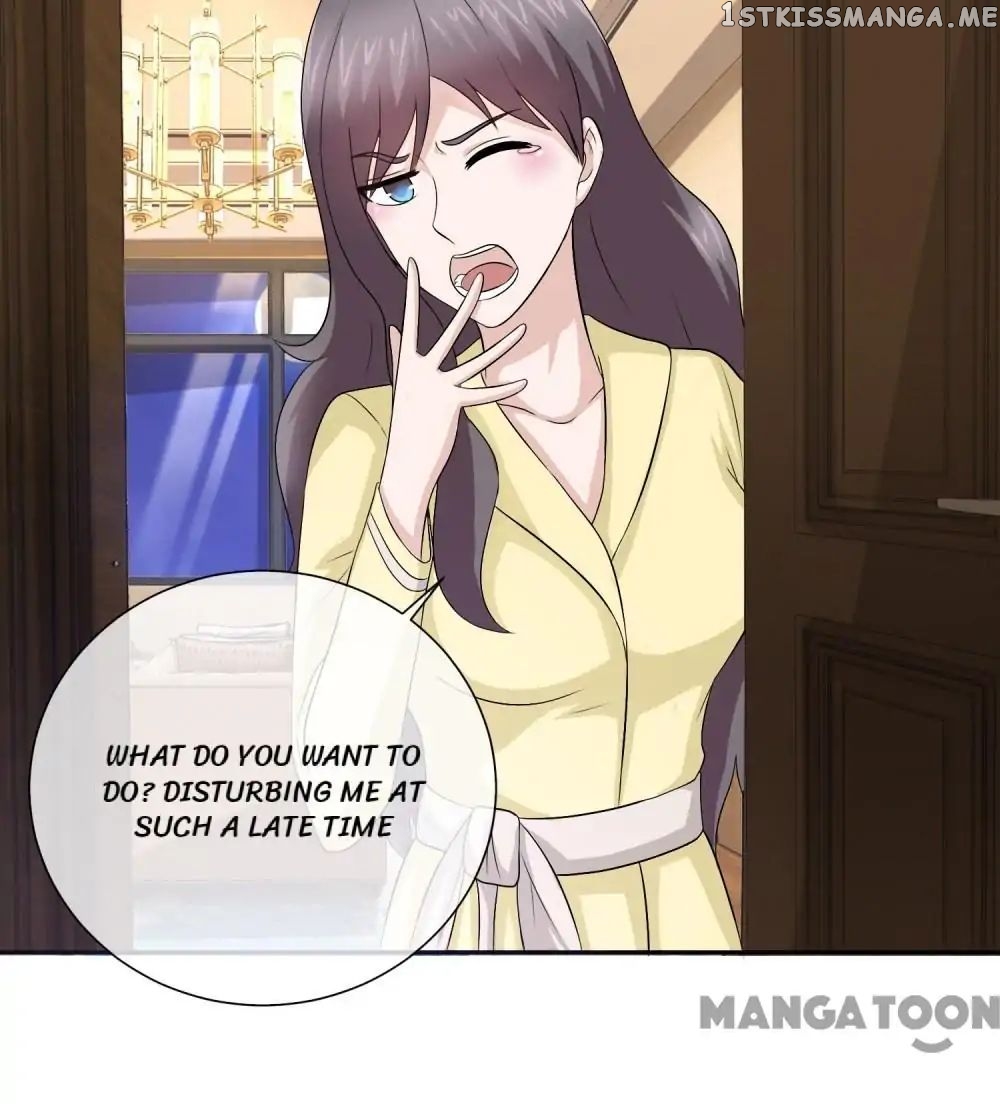 Arranged Marriage With A Billionaire chapter 30 - page 16