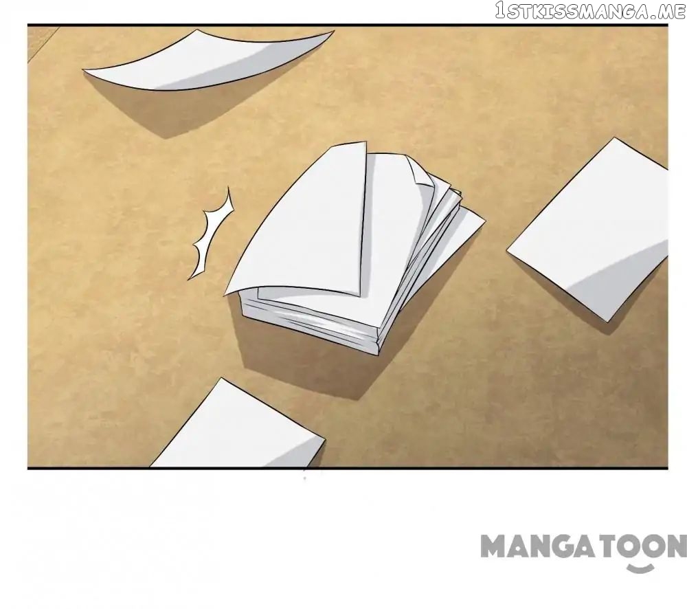 Arranged Marriage With A Billionaire chapter 30 - page 20