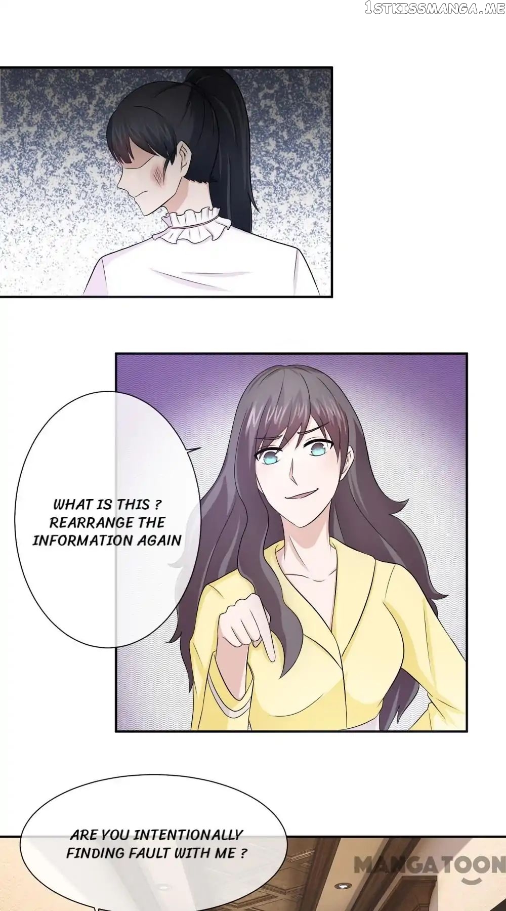 Arranged Marriage With A Billionaire chapter 30 - page 21