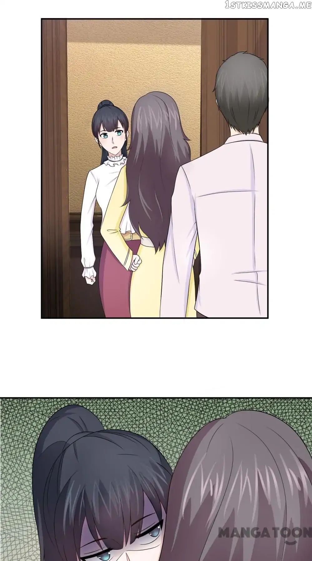 Arranged Marriage With A Billionaire chapter 30 - page 23