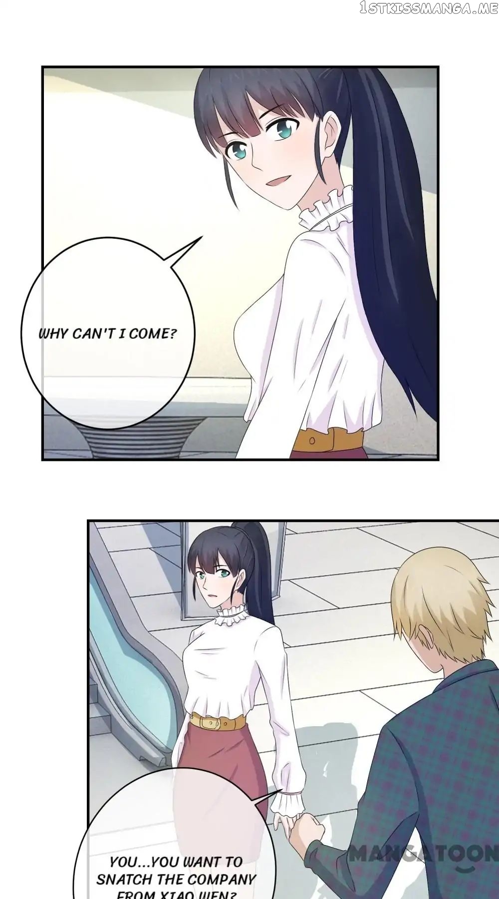 Arranged Marriage With A Billionaire chapter 29 - page 12