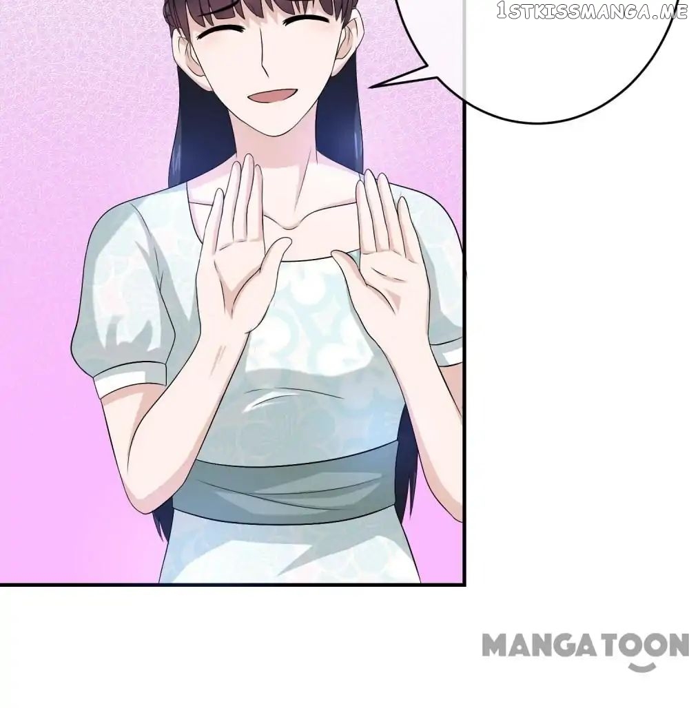 Arranged Marriage With A Billionaire chapter 25 - page 4