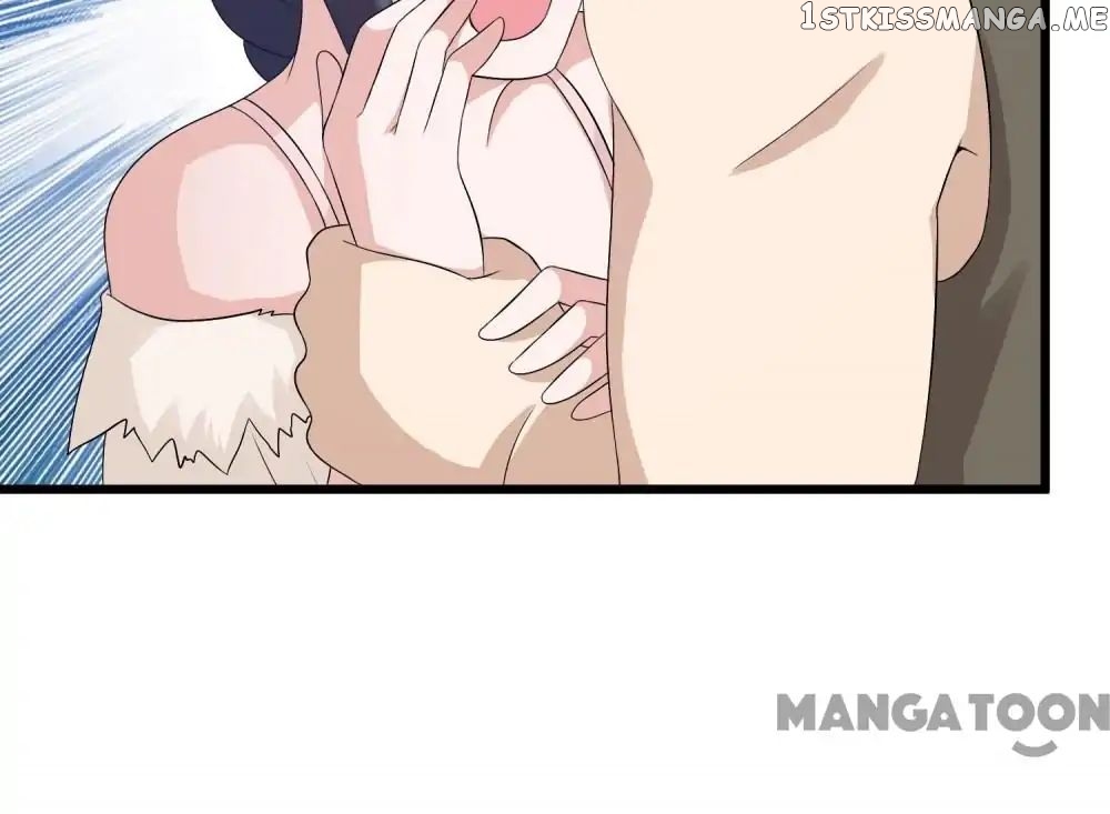 Arranged Marriage With A Billionaire chapter 21 - page 13
