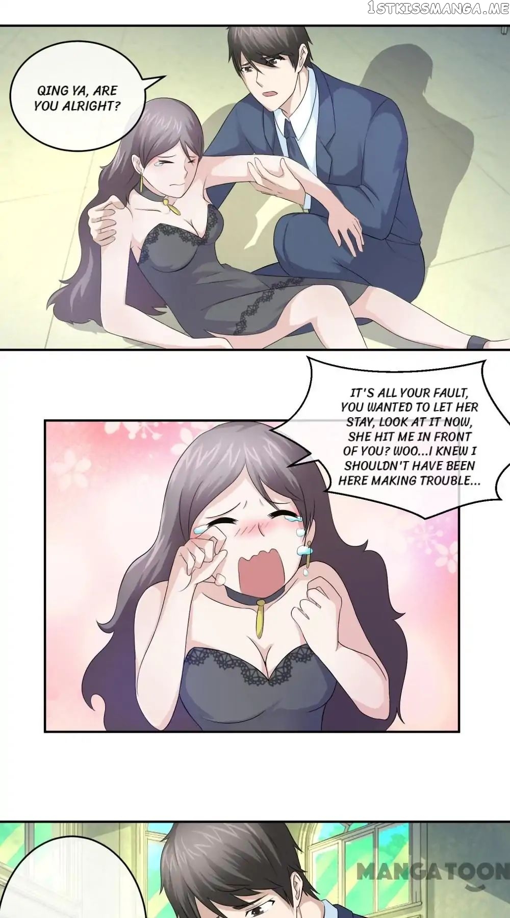 Arranged Marriage With A Billionaire chapter 12 - page 13