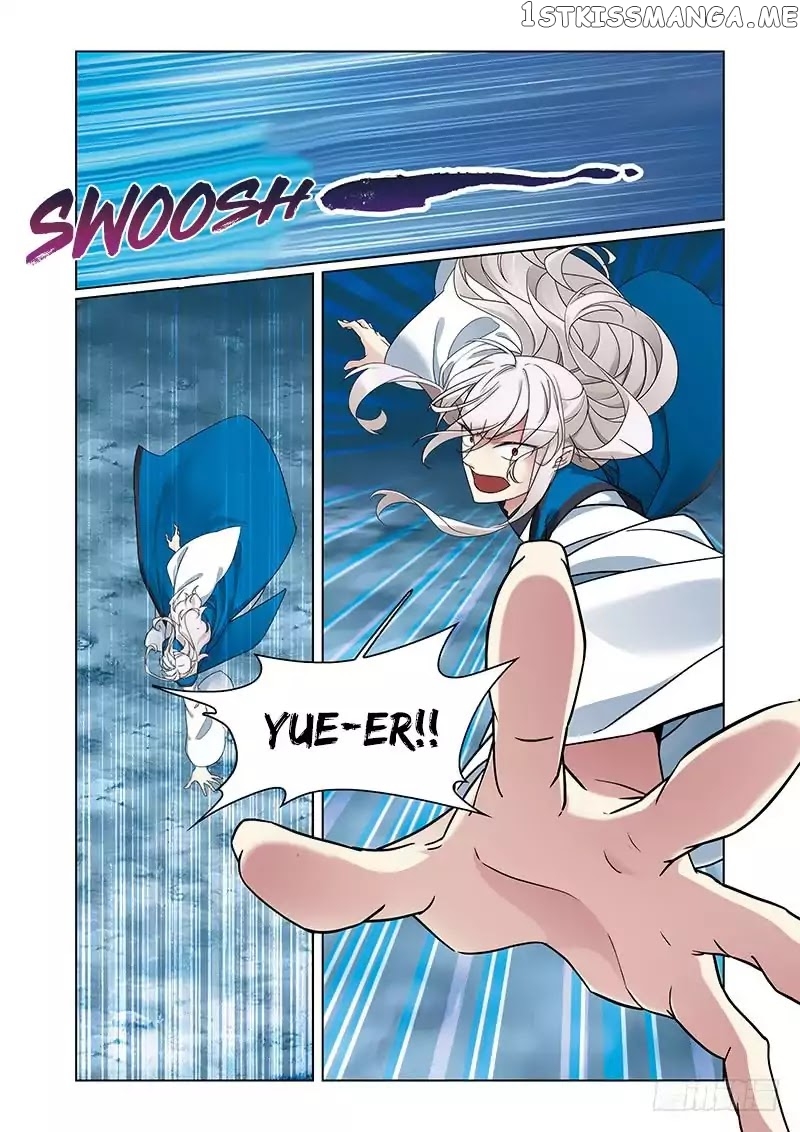 Fenglin Tianxia – Wangfei Shisansui chapter 71 - page 10