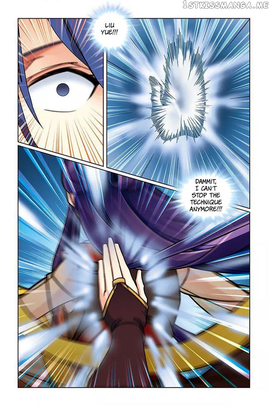 Fenglin Tianxia – Wangfei Shisansui chapter 70 - page 16