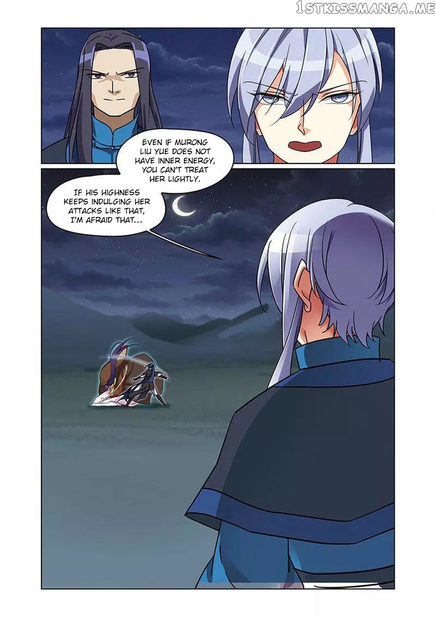 Fenglin Tianxia – Wangfei Shisansui chapter 69 - page 17