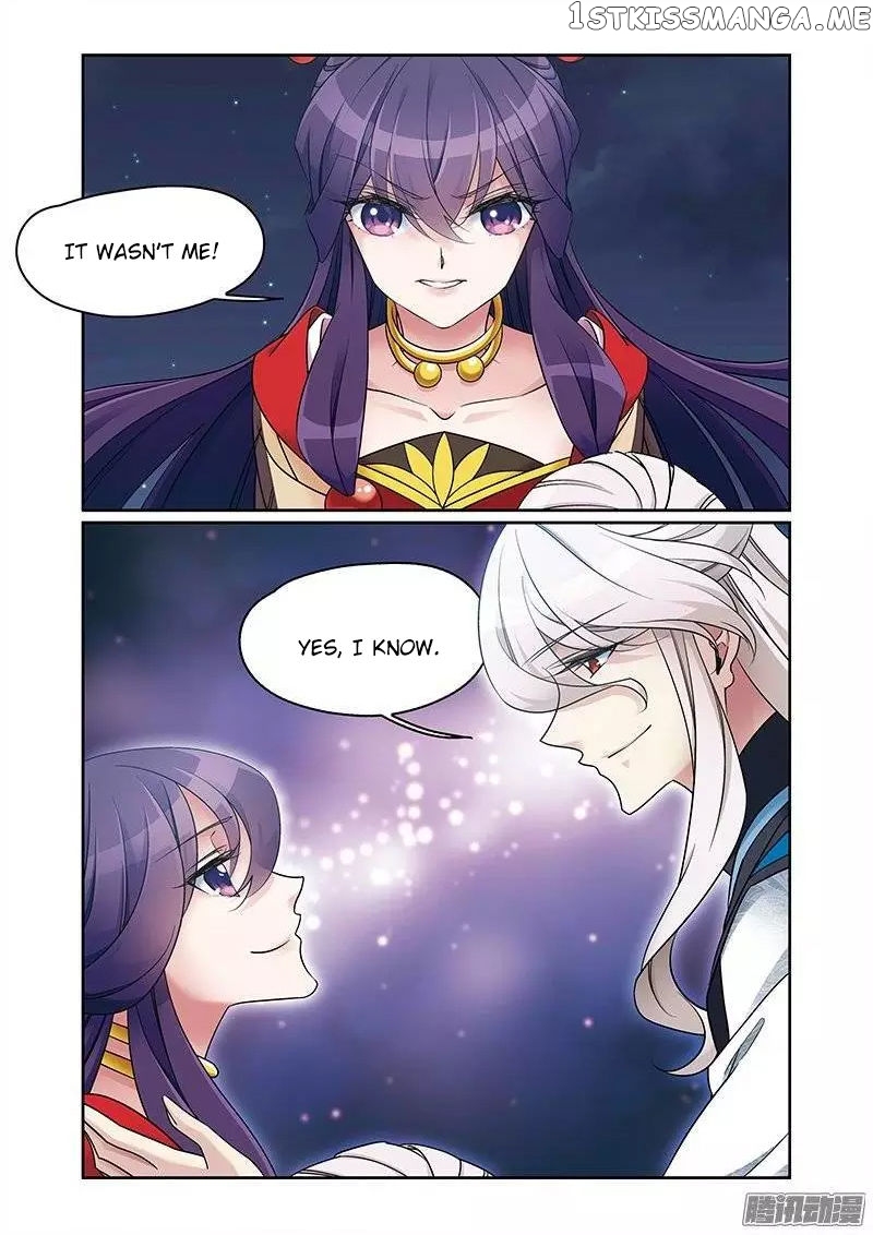 Fenglin Tianxia – Wangfei Shisansui chapter 68 - page 12