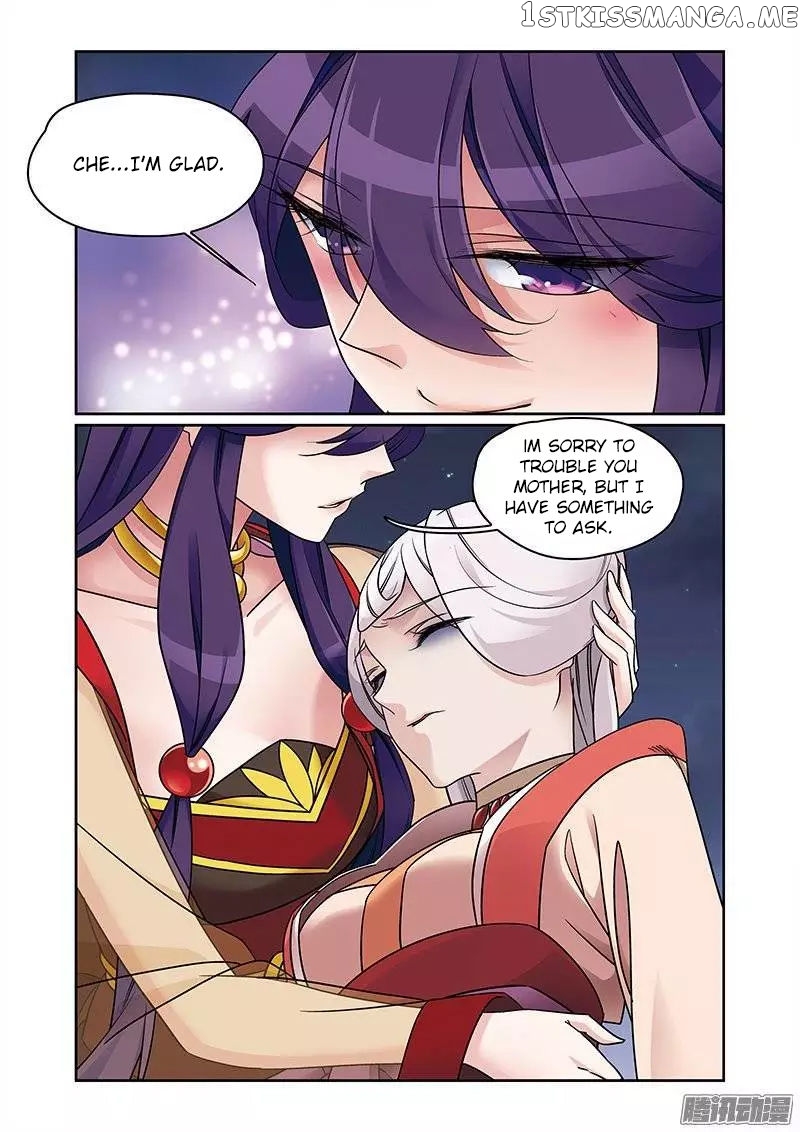 Fenglin Tianxia – Wangfei Shisansui chapter 68 - page 14