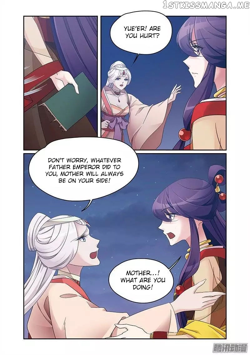 Fenglin Tianxia – Wangfei Shisansui chapter 68 - page 3