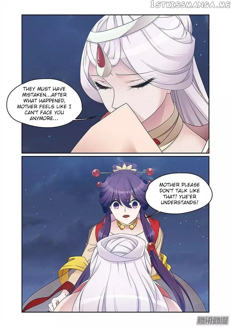 Fenglin Tianxia – Wangfei Shisansui chapter 68 - page 4