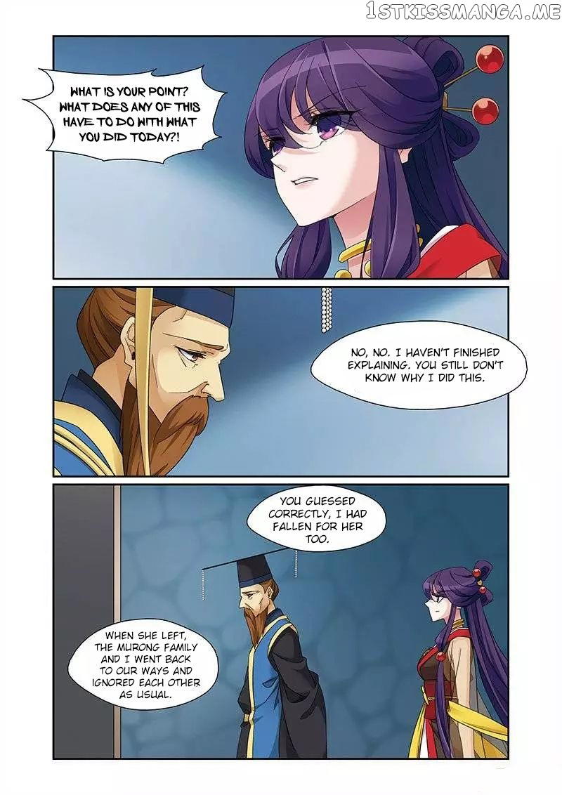 Fenglin Tianxia – Wangfei Shisansui chapter 67 - page 11
