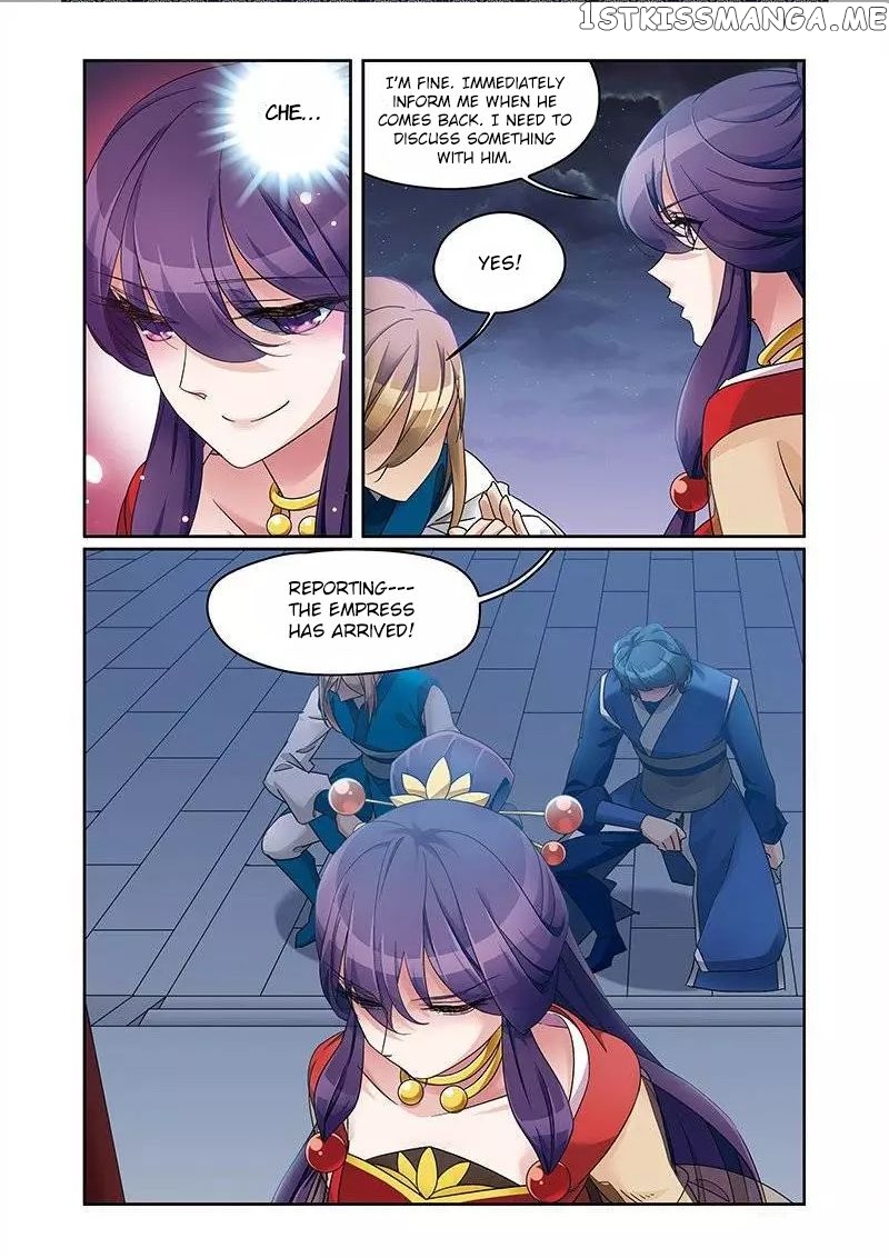 Fenglin Tianxia – Wangfei Shisansui chapter 67 - page 22