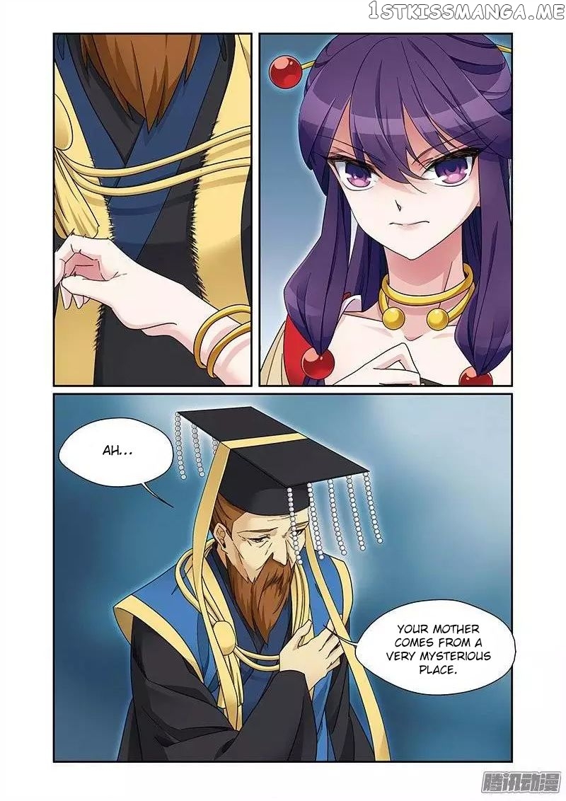 Fenglin Tianxia – Wangfei Shisansui chapter 67 - page 9