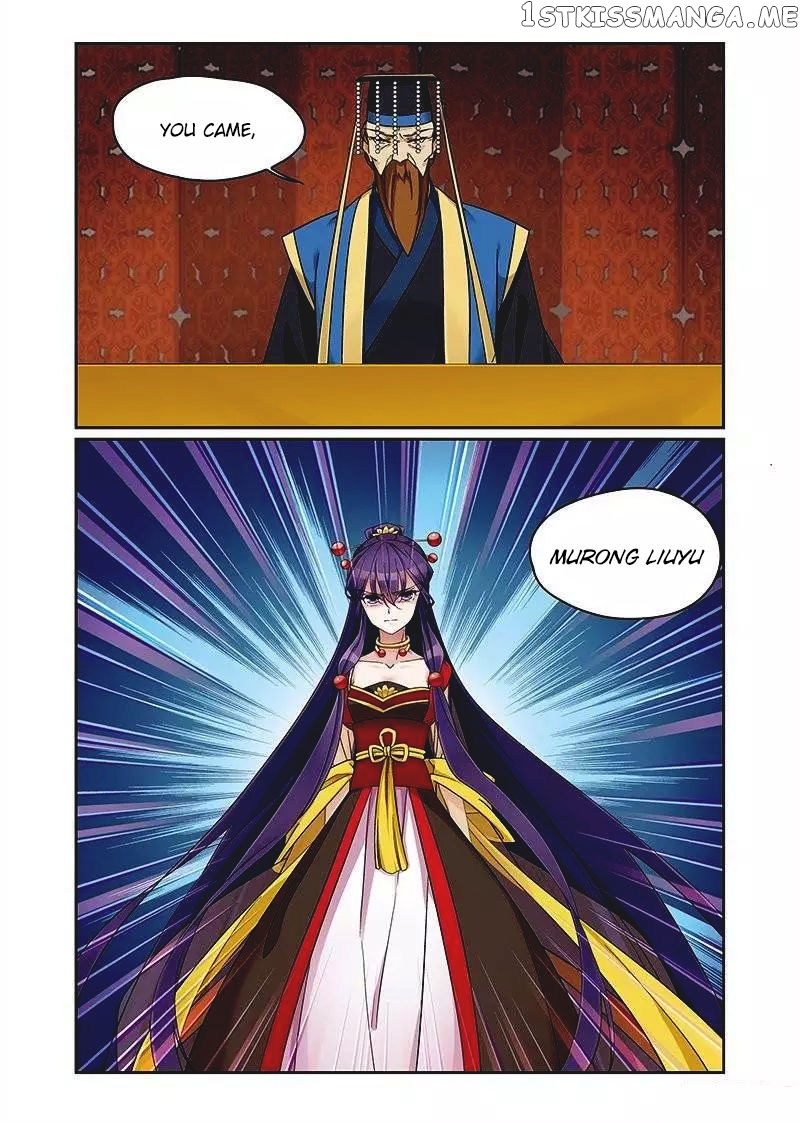 Fenglin Tianxia – Wangfei Shisansui chapter 66 - page 25