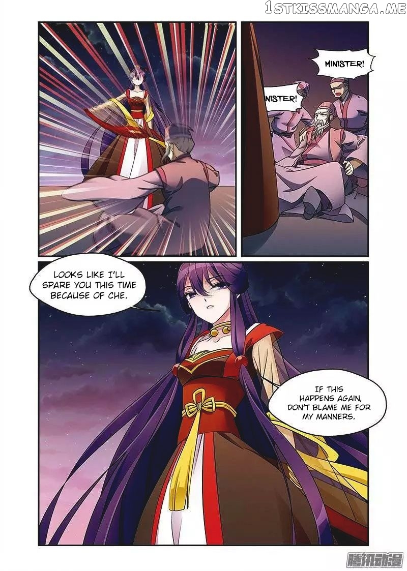 Fenglin Tianxia – Wangfei Shisansui chapter 65 - page 13