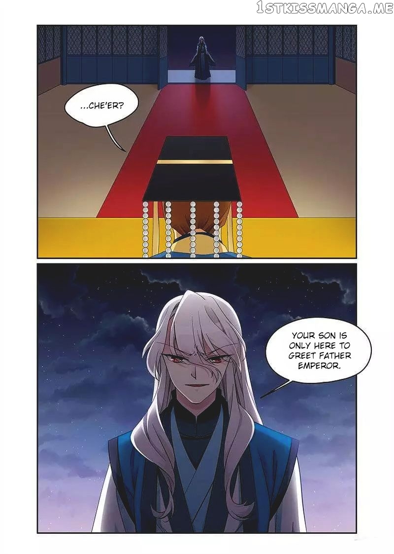 Fenglin Tianxia – Wangfei Shisansui chapter 65 - page 16