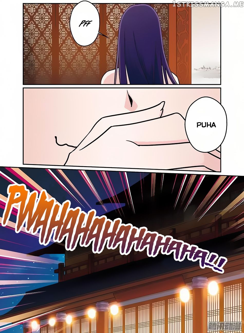 Fenglin Tianxia – Wangfei Shisansui chapter 64 - page 10