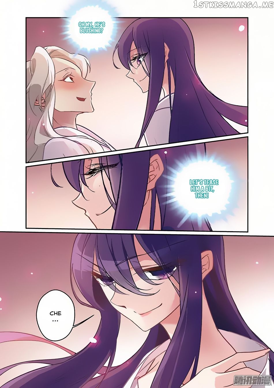 Fenglin Tianxia – Wangfei Shisansui chapter 64 - page 6