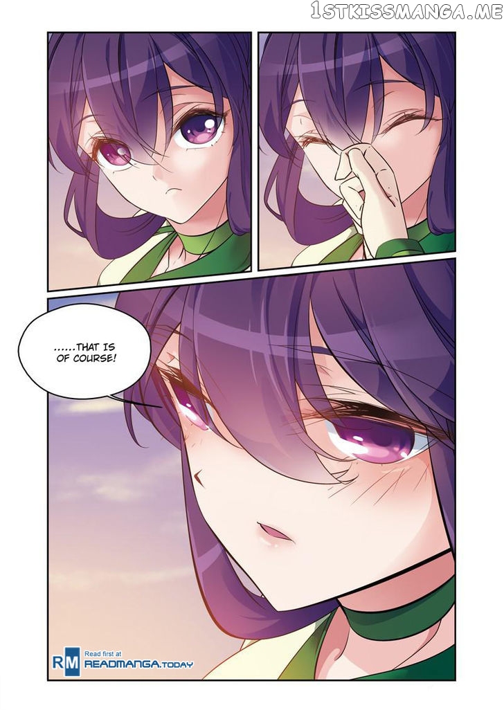 Fenglin Tianxia – Wangfei Shisansui chapter 59 - page 1