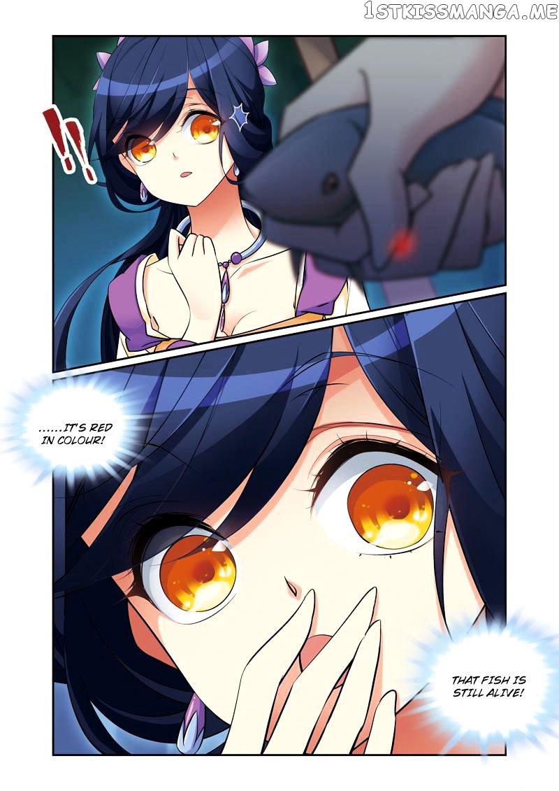 Fenglin Tianxia – Wangfei Shisansui chapter 57 - page 2