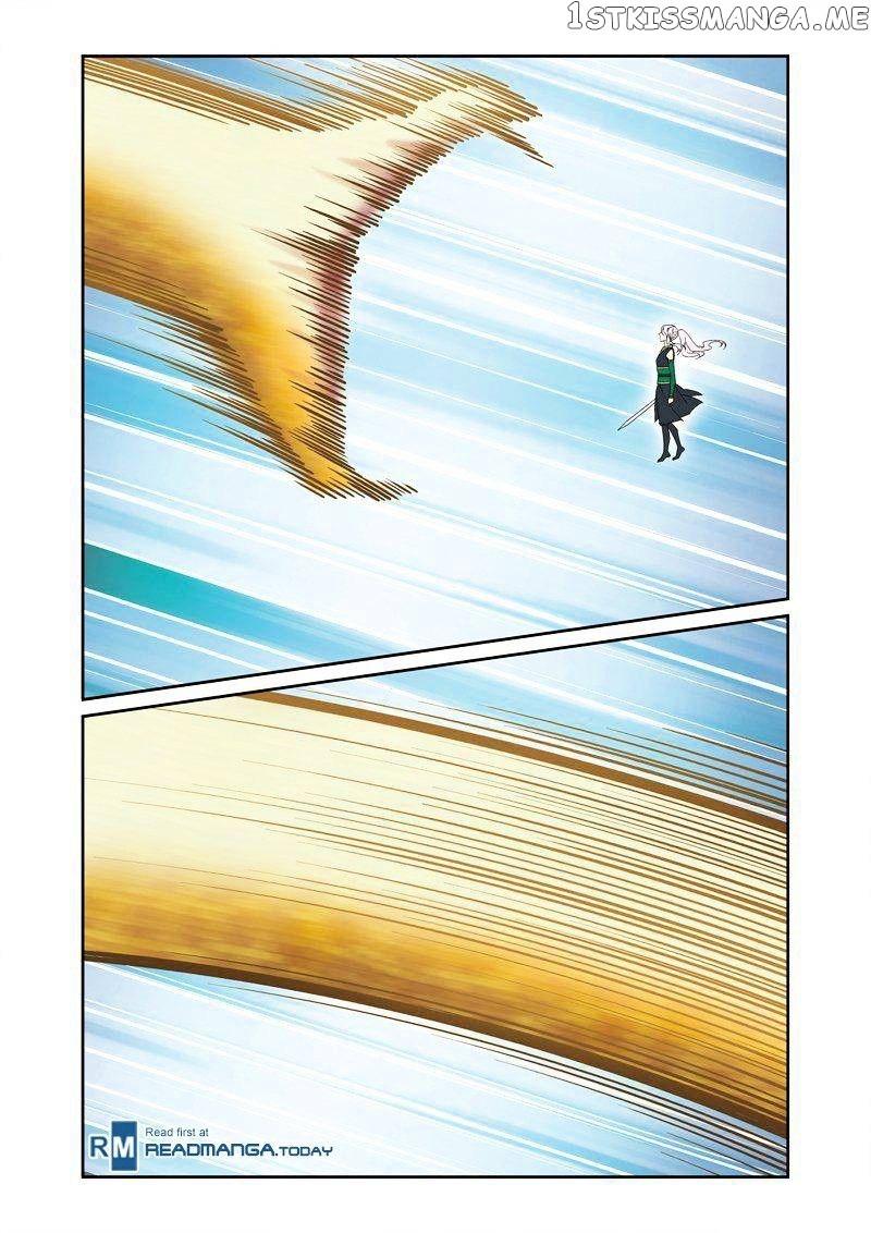 Fenglin Tianxia – Wangfei Shisansui chapter 50 - page 4