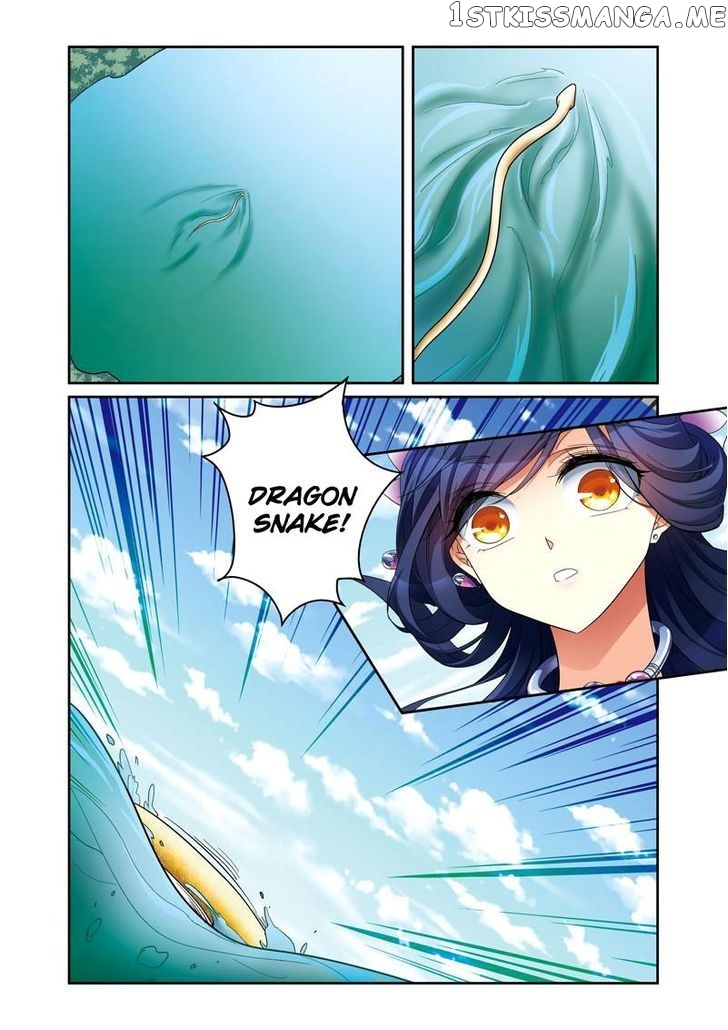 Fenglin Tianxia – Wangfei Shisansui chapter 40 - page 2