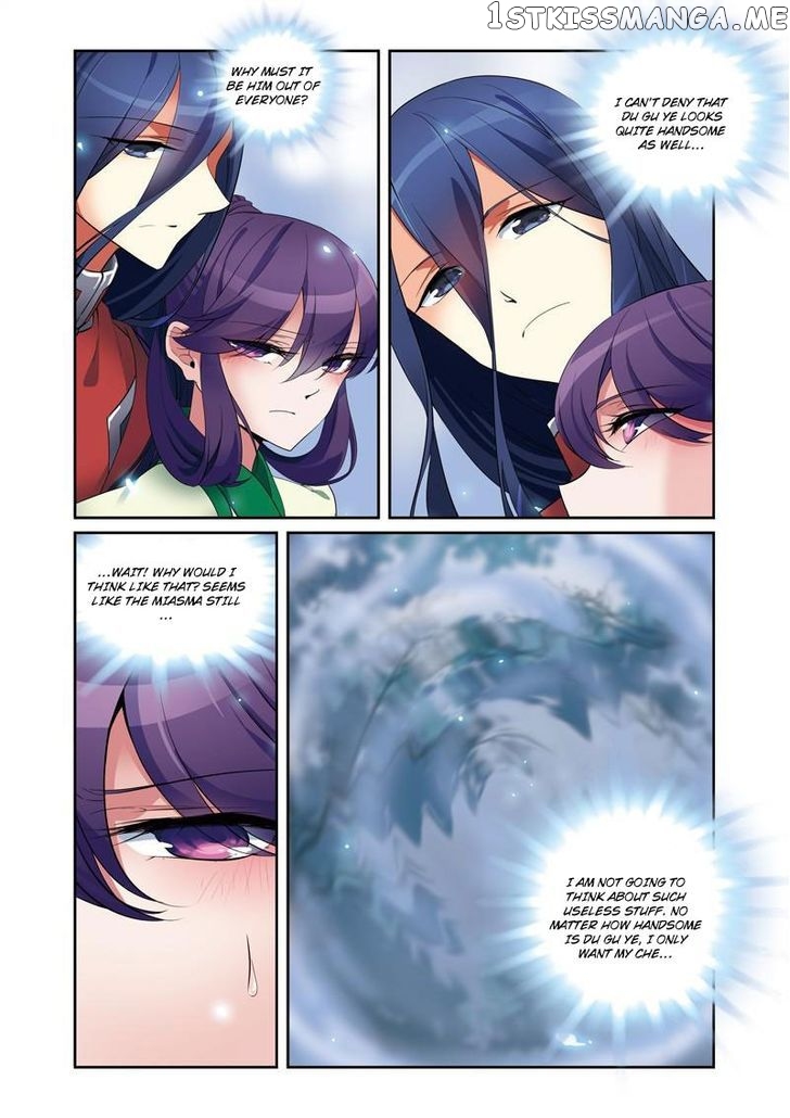 Fenglin Tianxia – Wangfei Shisansui chapter 37.2 - page 2