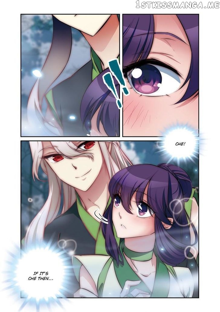 Fenglin Tianxia – Wangfei Shisansui chapter 37.2 - page 3