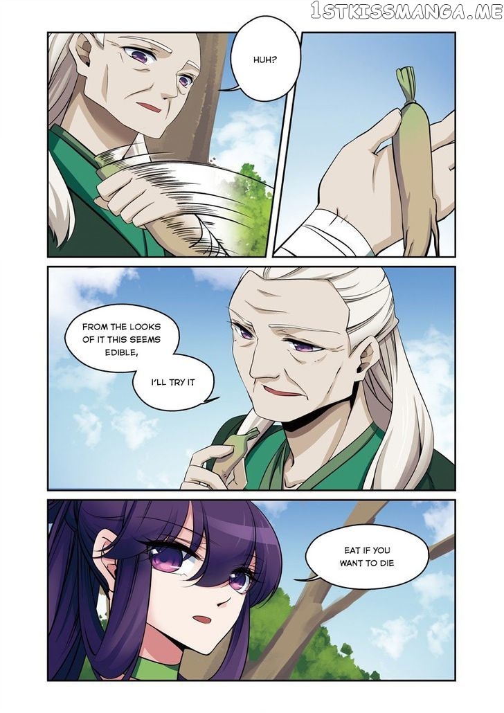 Fenglin Tianxia – Wangfei Shisansui chapter 35 - page 13