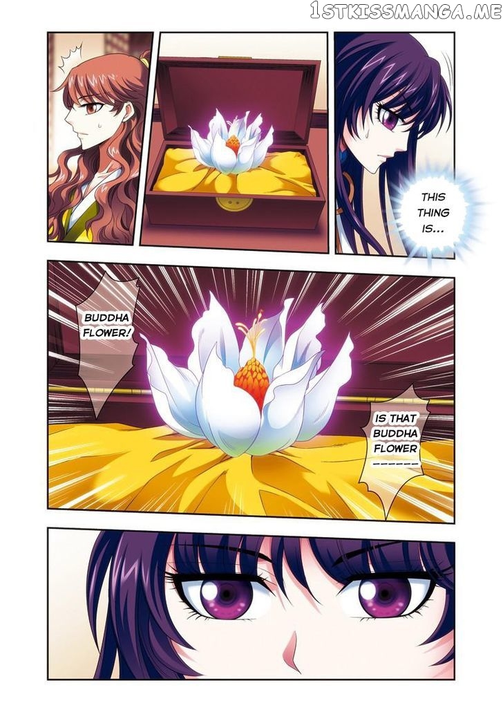 Fenglin Tianxia – Wangfei Shisansui chapter 29 - page 9
