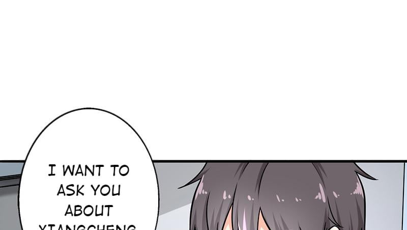 Become A Girl At Night Chapter 109 - page 1
