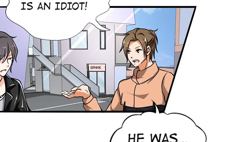 Become A Girl At Night Chapter 109 - page 10