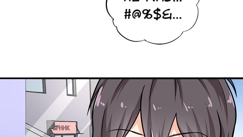 Become A Girl At Night Chapter 109 - page 11